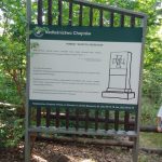 Wycieczka do Chojnowskiego Parku Krajobrazowego - projekt "Na tropie przyrody"