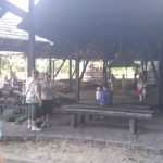 Wycieczka do Chojnowskiego Parku Krajobrazowego - projekt "Na tropie przyrody"