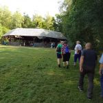 Wycieczka do Chojnowskiego Parku Krajobrazowego - projekt "Na tropie przyrody"