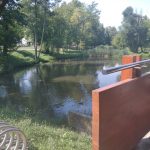 Wycieczka do Chojnowskiego Parku Krajobrazowego - projekt "Na tropie przyrody"