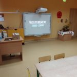 Warsztaty "Lokalnie - globalnie" - projekt „Do dorosłych i dzieci! - Nie marnujemy żywności, ograniczamy śmieci”.