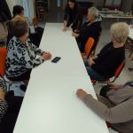 Warsztaty "Świadoma segregacja" - projekt „Do dorosłych i dzieci! - Nie marnujemy żywności, ograniczamy śmieci”.