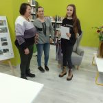 Wręczenie nagród w konkursie ekologicznym "Chrońmy przyrodę"