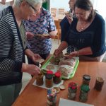 Spotkanie autorskie z Katarzyną Mikulską - 17.06.2023 r. Projekt "Survival za regałem, czyli biblioteczna sztuka przetrwania".