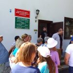 Wycieczka do Łomżyńskiego Parku Krajobrazowego Doliny Narwi - 26.08.2023 r. Projekt "Przyroda to lek, bez względu na wiek!".