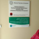 Wycieczka do Łomżyńskiego Parku Krajobrazowego Doliny Narwi - 26.08.2023 r. Projekt "Przyroda to lek, bez względu na wiek!".