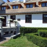 Wycieczka do Łomżyńskiego Parku Krajobrazowego Doliny Narwi - 26.08.2023 r. Projekt "Przyroda to lek, bez względu na wiek!".