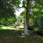 Wycieczka do Łomżyńskiego Parku Krajobrazowego Doliny Narwi - 26.08.2023 r. Projekt "Przyroda to lek, bez względu na wiek!".