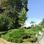 Wycieczka do Łomżyńskiego Parku Krajobrazowego Doliny Narwi - 26.08.2023 r. Projekt "Przyroda to lek, bez względu na wiek!".