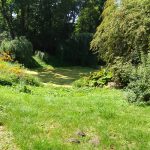 Wycieczka do Łomżyńskiego Parku Krajobrazowego Doliny Narwi - 26.08.2023 r. Projekt "Przyroda to lek, bez względu na wiek!".