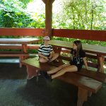 Wycieczka do Łomżyńskiego Parku Krajobrazowego Doliny Narwi - 26.08.2023 r. Projekt "Przyroda to lek, bez względu na wiek!".