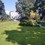 Wycieczka do Łomżyńskiego Parku Krajobrazowego Doliny Narwi - 26.08.2023 r. Projekt "Przyroda to lek, bez względu na wiek!".