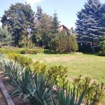 Wycieczka do Łomżyńskiego Parku Krajobrazowego Doliny Narwi - 26.08.2023 r. Projekt "Przyroda to lek, bez względu na wiek!".