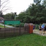 Wycieczka do Łomżyńskiego Parku Krajobrazowego Doliny Narwi - 26.08.2023 r. Projekt "Przyroda to lek, bez względu na wiek!".