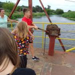 Wycieczka do Łomżyńskiego Parku Krajobrazowego Doliny Narwi - 26.08.2023 r. Projekt "Przyroda to lek, bez względu na wiek!".