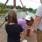 Wycieczka do Łomżyńskiego Parku Krajobrazowego Doliny Narwi - 26.08.2023 r. Projekt "Przyroda to lek, bez względu na wiek!".