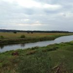 Wycieczka do Łomżyńskiego Parku Krajobrazowego Doliny Narwi - 26.08.2023 r. Projekt "Przyroda to lek, bez względu na wiek!".