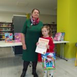 25.11.2024 r. Wręczenie nagród laureatom konkursu ekologicznego pn. „Przyroda moim przyjacielem”.