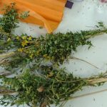 9 kwietnia 2025 r. Warsztaty wielkanocne w bibliotece.