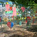 “Kostka pełna przygód – dziecięcy festiwal wyobraźni i światła”.