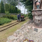 Spotkanie bibliotek gminnych z powiatu przasnyskiego