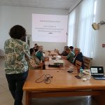 Wykład prof. Patrycji Kleczkowskiej pt. "Leki przeciwbólowe".