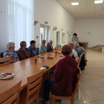 Wykład prof. Patrycji Kleczkowskiej pt. "Leki przeciwbólowe".