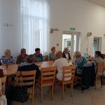 Wykład prof. Patrycji Kleczkowskiej pt. "Leki przeciwbólowe".