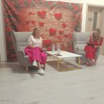 Spotkanie autorskie z Anną Rybakiewicz