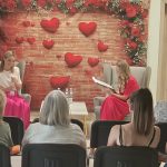 Spotkanie autorskie z Anną Rybakiewicz