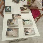 Spotkanie autorskie z Anną Rybakiewicz