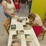 Spotkanie autorskie z Anną Rybakiewicz