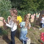 Dożynki Gminno‑Parafialne w Pawłowie Kościelnym – podziękowanie za plony i wspólne świętowanie.