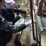 Wycieczka do Muzeum Kurpiowskiego w Wachu.