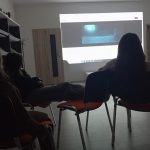 Noc Bibliotek pod hasłem "Do dzieła!".