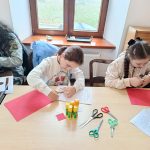 Warsztaty tworzenia kotylionów - 8 listopada.