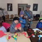 Warsztaty tworzenia kotylionów - 8 listopada.