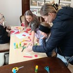 Warsztaty tworzenia kotylionów - 8 listopada.