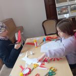 Warsztaty tworzenia kotylionów - 8 listopada.