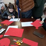 Warsztaty tworzenia kotylionów - 8 listopada.