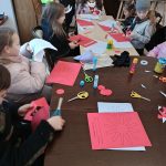 Warsztaty tworzenia kotylionów - 8 listopada.