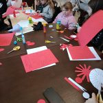 Warsztaty tworzenia kotylionów - 8 listopada.