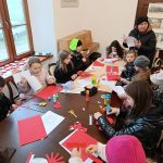 Warsztaty tworzenia kotylionów - 8 listopada.