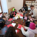 Warsztaty tworzenia kotylionów - 8 listopada.