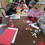 Warsztaty tworzenia kotylionów - 8 listopada.