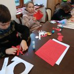 Warsztaty tworzenia kotylionów - 8 listopada.