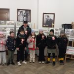 Warsztaty tworzenia kotylionów - 8 listopada.