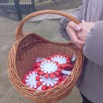 Warsztaty tworzenia kotylionów - 8 listopada.