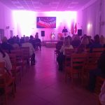 11 listopada Narodowe Święto Niepodległości.