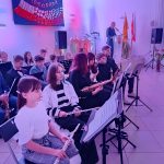 11 listopada Narodowe Święto Niepodległości.